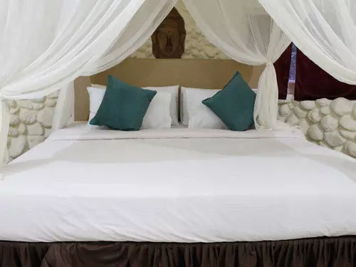 Fotos del hotel Green Umalas Resort:  25