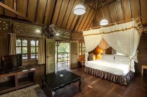 Fotos del hotel Green Umalas Resort:  18