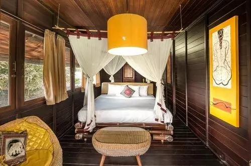 Fotos del hotel Green Umalas Resort:  20