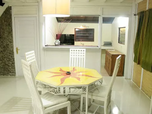 Fotos del hotel Green Umalas Resort:  7