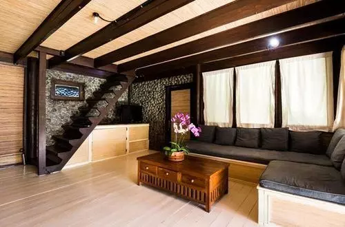 Fotos del hotel Green Umalas Resort:  9