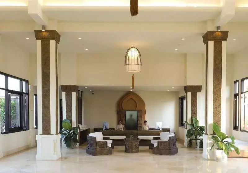 Fotos del hotel Pulchra Resort:  3