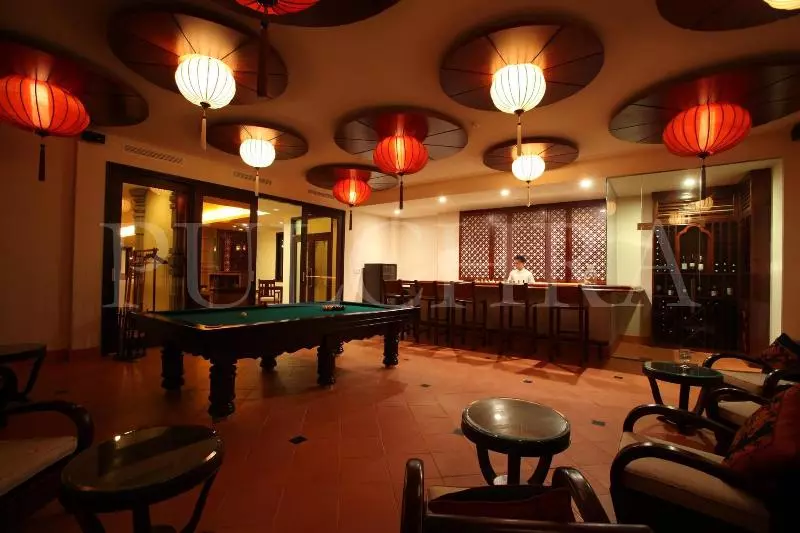 Fotos del hotel Pulchra Resort:  4