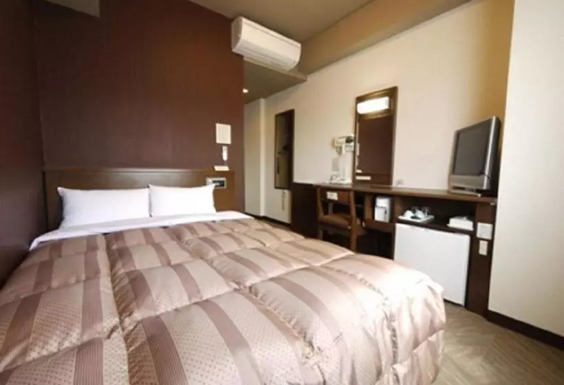 Fotos del hotel Routeinn Sendaiizumi Inter:  2