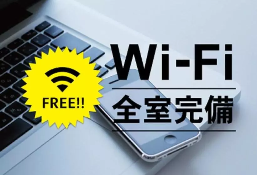 Fotos del hotel Routeinn Sendaiizumi Inter:  18