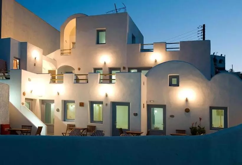 Fotos del hotel Villa Murano:  11