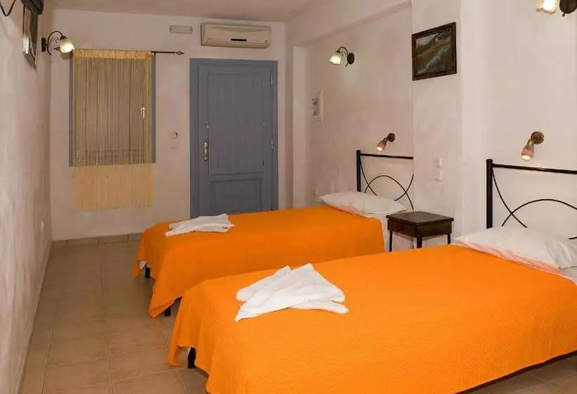 Fotos del hotel Villa Murano:  8