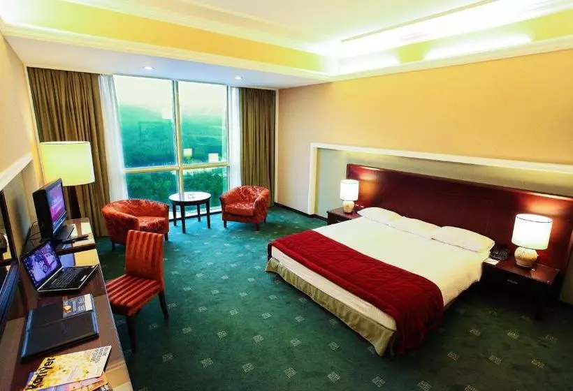 Fotos del hotel Marma  Istanbul Asia:  2