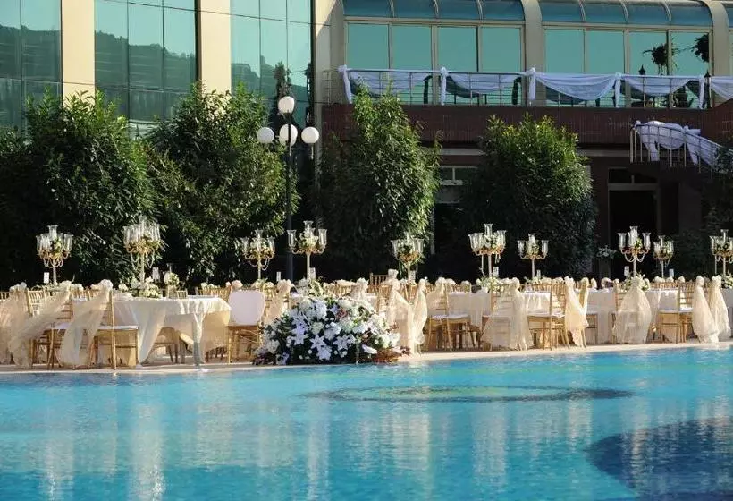 Fotos del hotel Marma  Istanbul Asia:  14