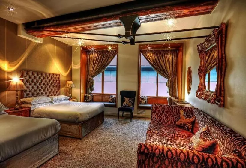 Fotos del hotel Signature Living Apart:  16