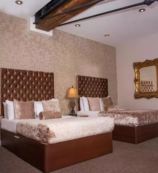 Fotos del hotel Signature Living Apart:  10