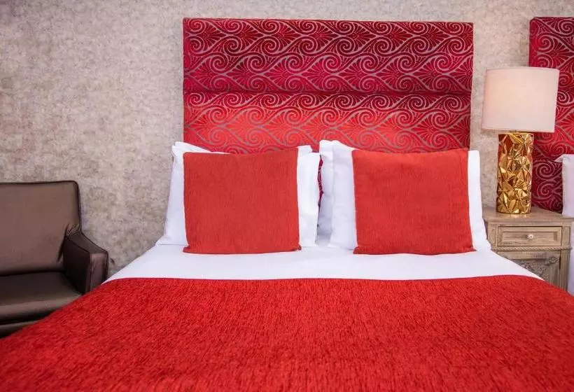 Fotos del hotel Signature Living Apart:  20