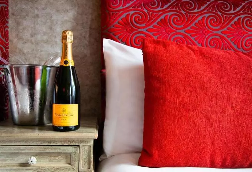 Fotos del hotel Signature Living Apart:  4