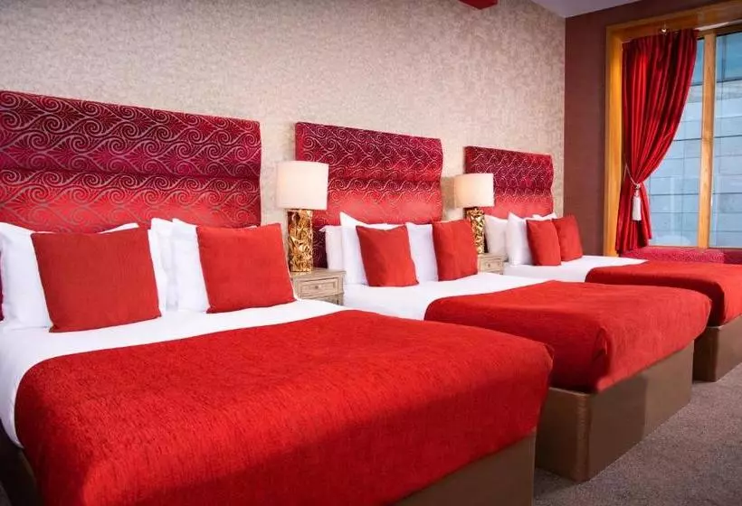 Fotos del hotel Signature Living Apart:  12