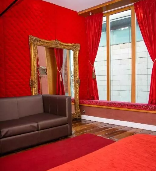 Fotos del hotel Signature Living Apart:  22