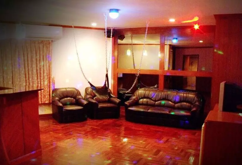 Fotos del hotel Bbb Inn:  20