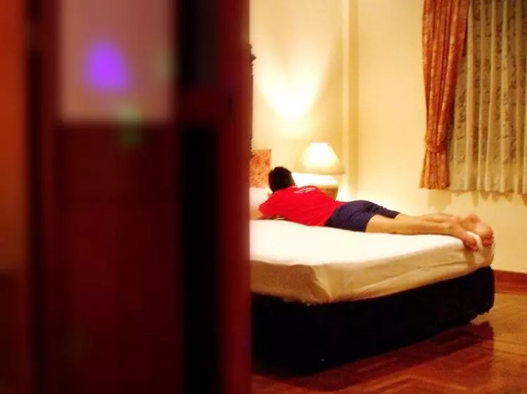 Fotos del hotel Bbb Inn:  7