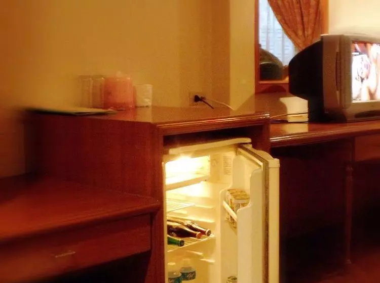 Fotos del hotel Bbb Inn:  19