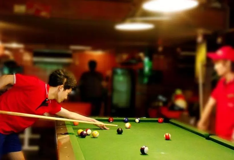 Fotos del hotel Bbb Inn:  8