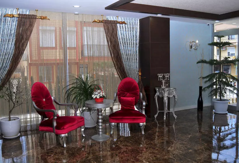 Fotos del hotel Niss Business:  10