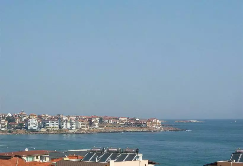 Fotos del hotel Villa Orange:  15