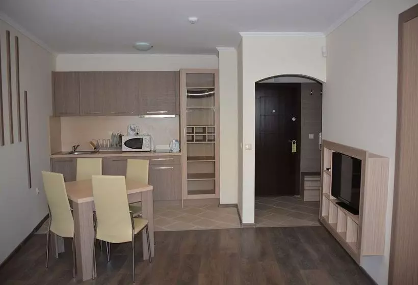 Fotos del hotel Villa Orange:  6