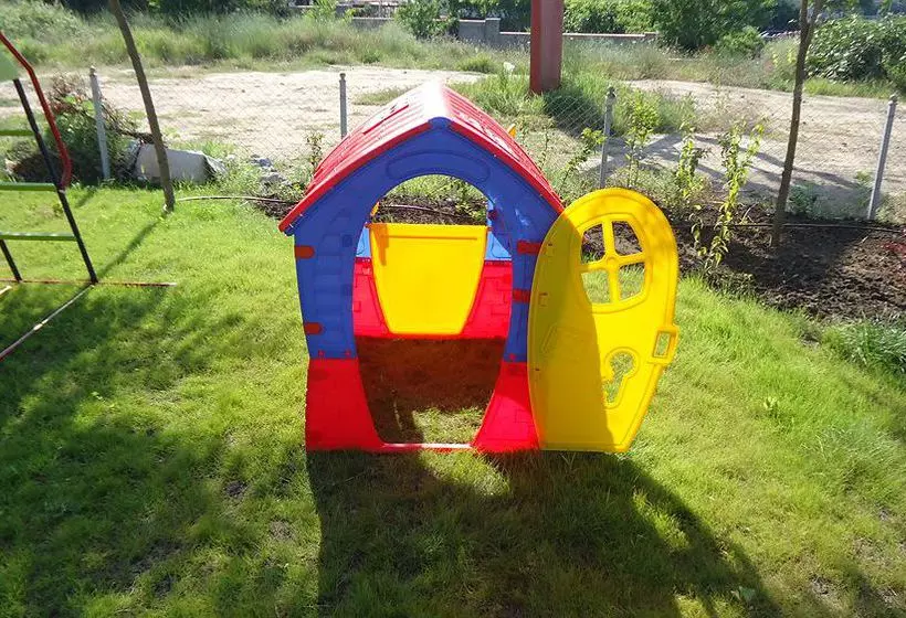 Fotos del hotel Villa Orange:  11