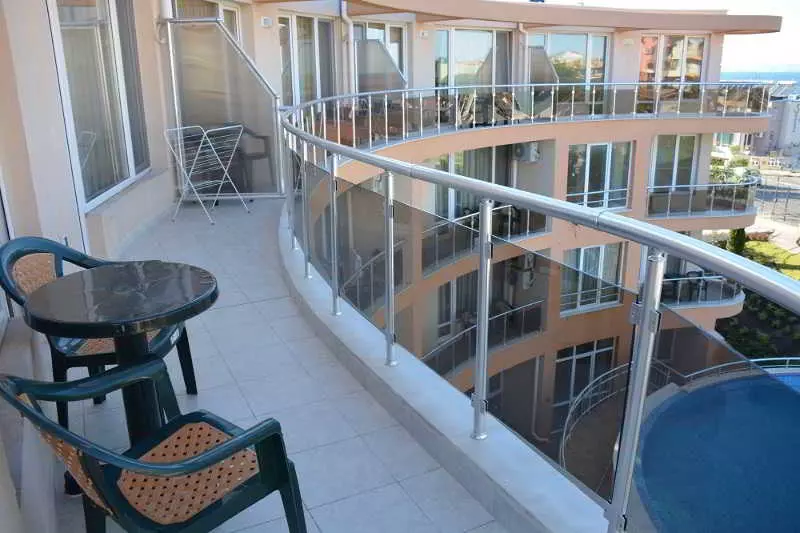 Fotos del hotel Villa Orange:  12