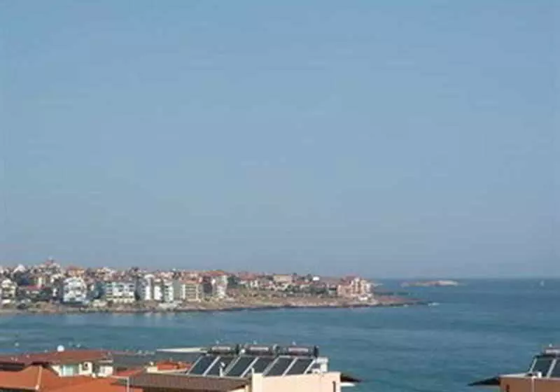 Fotos del hotel Villa Orange:  8