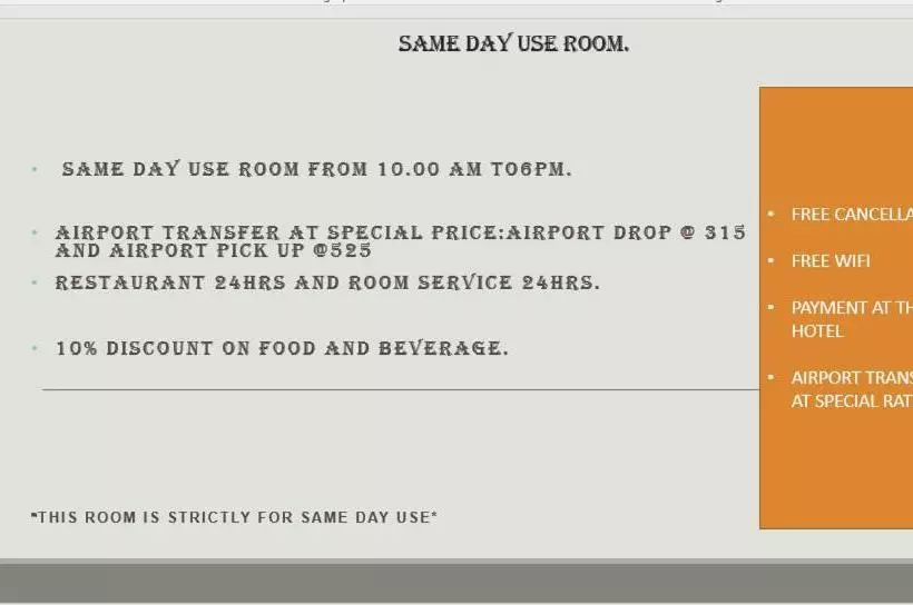 Fotos del hotel Aura, Igi Airport:  2