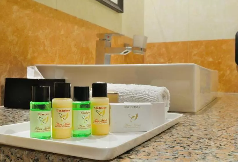 Fotos del hotel Aura, Igi Airport:  3