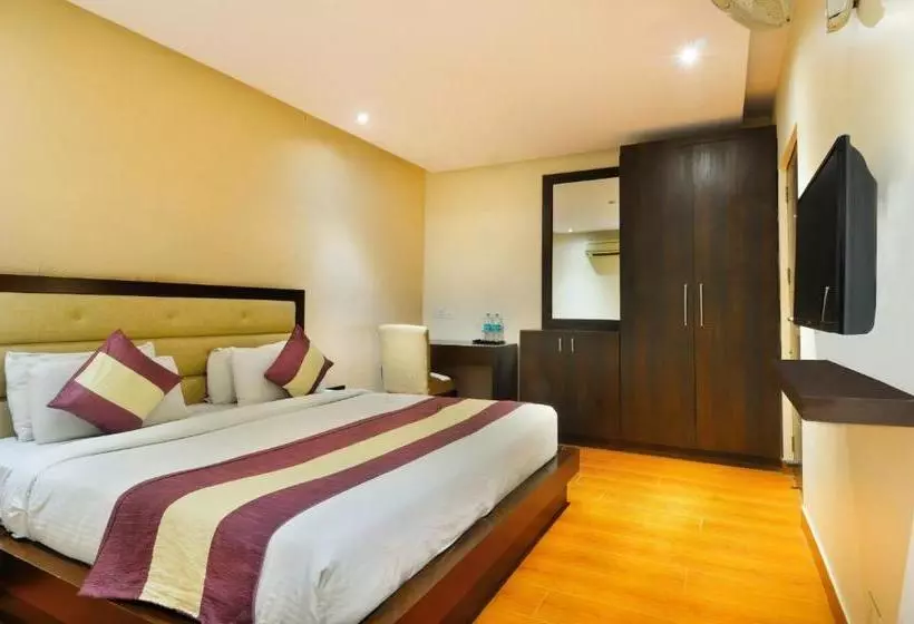 Fotos del hotel Aura, Igi Airport:  12