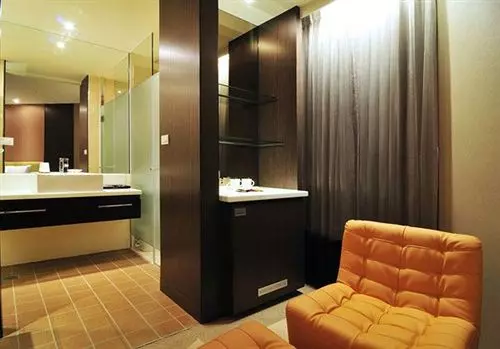 Fotos del hotel Look Hotel Taipei:  7