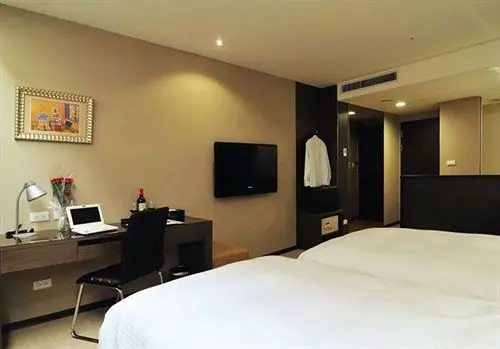 Fotos del hotel Look Hotel Taipei:  11