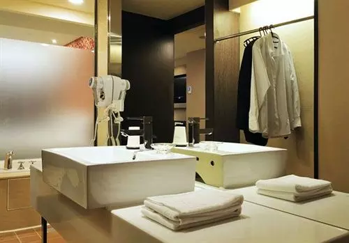 Fotos del hotel Look Hotel Taipei:  23