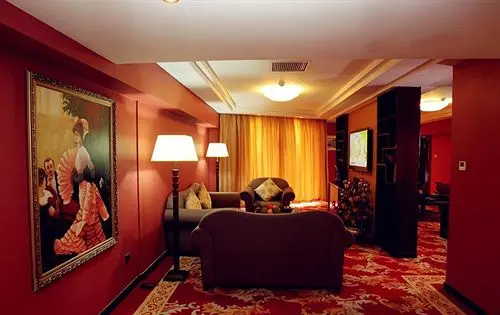 Fotos del hotel Hawaii Hotel:  24