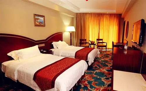 Fotos del hotel Hawaii Hotel:  23