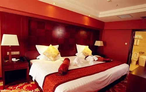 Fotos del hotel Hawaii Hotel:  22