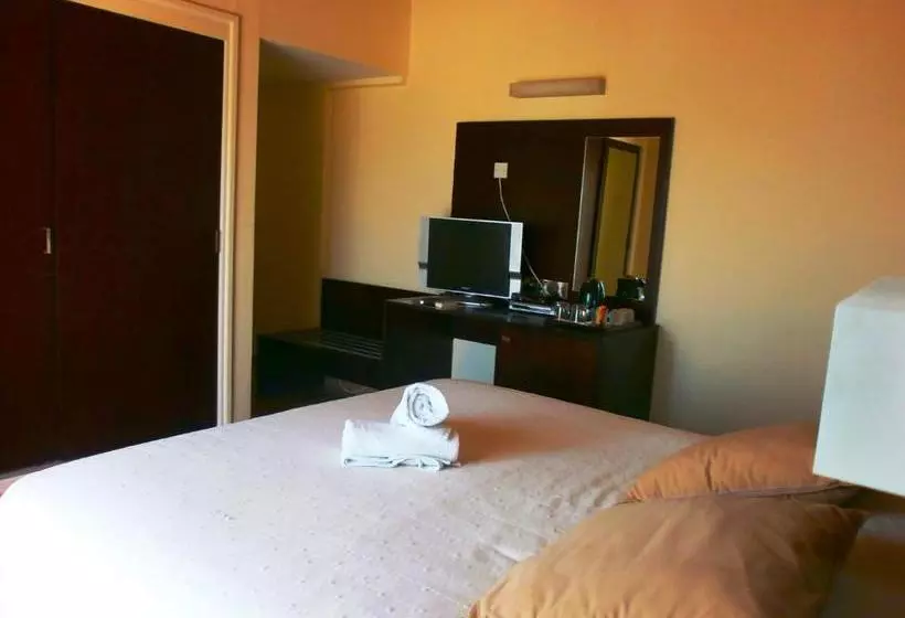 Fotos del hotel Andreas & Melanie Beach:  5