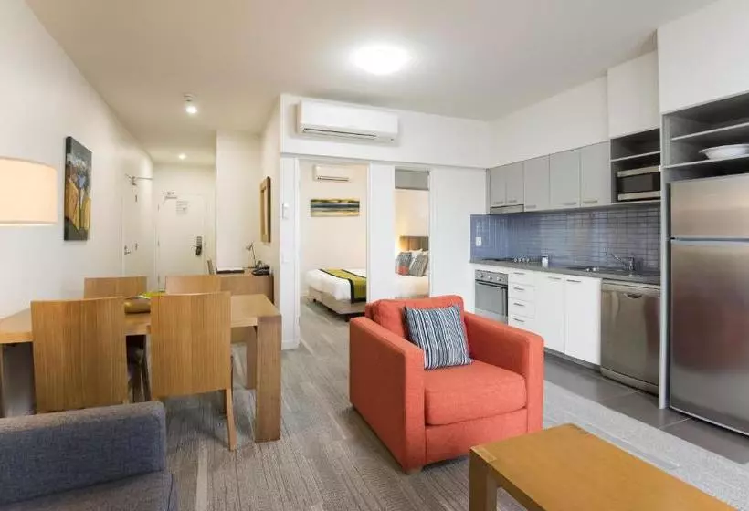 Fotos del hotel Aligned Corporate Residences Mackay:  25