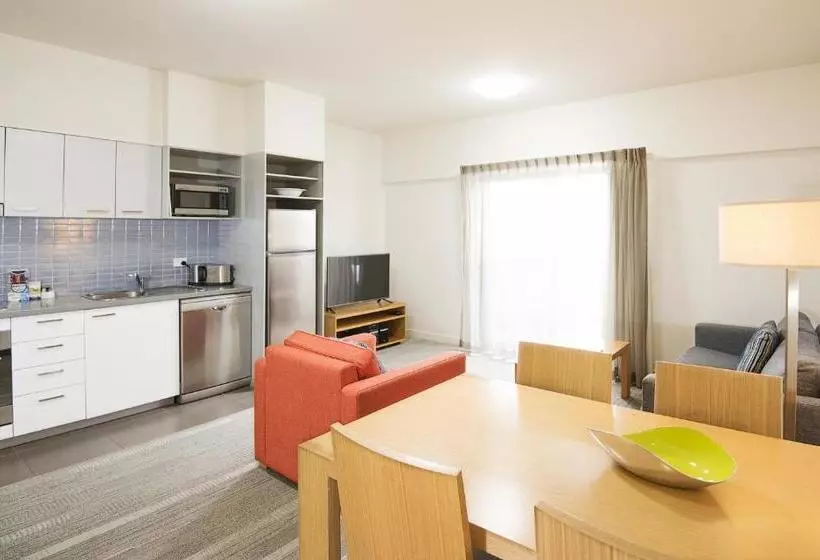 Fotos del hotel Aligned Corporate Residences Mackay:  16