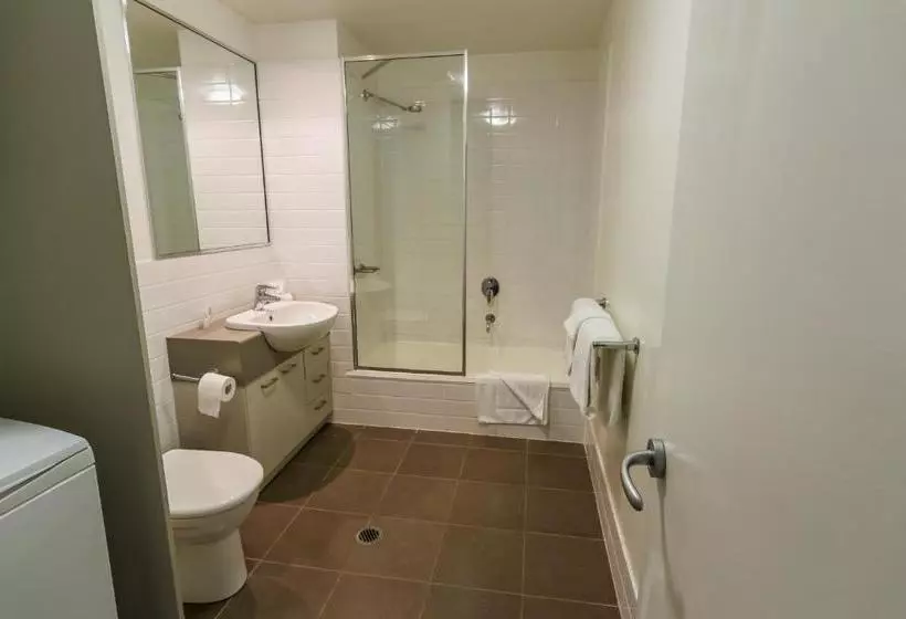 Fotos del hotel Aligned Corporate Residences Mackay:  10