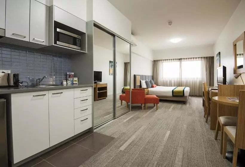 Fotos del hotel Aligned Corporate Residences Mackay:  12