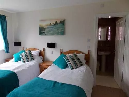 Fotos del hotel The Merrymoor Inn:  6