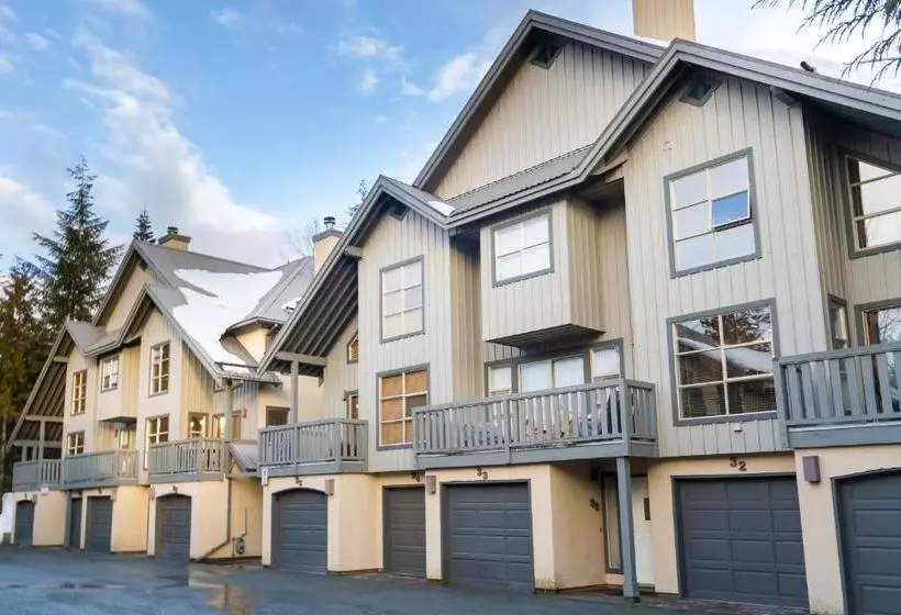 Fotos del hotel Forest Trails:  5