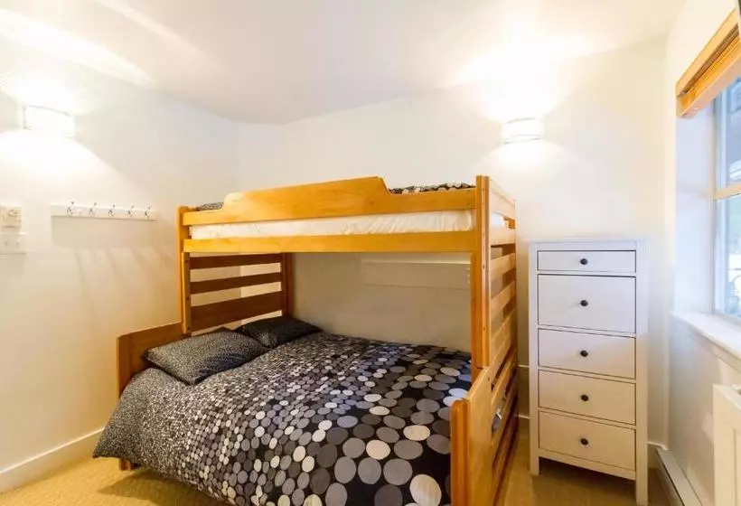 Fotos del hotel Forest Trails:  13