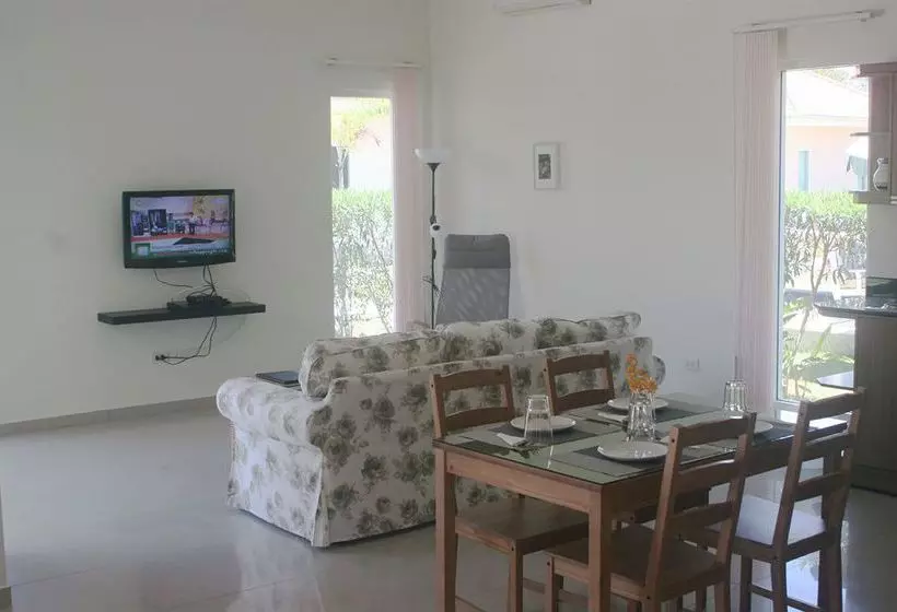 Fotos del hotel Garden Hills Resort:  24