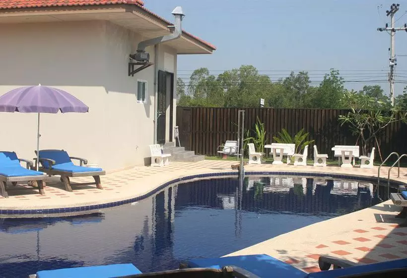 Fotos del hotel Garden Hills Resort:  2