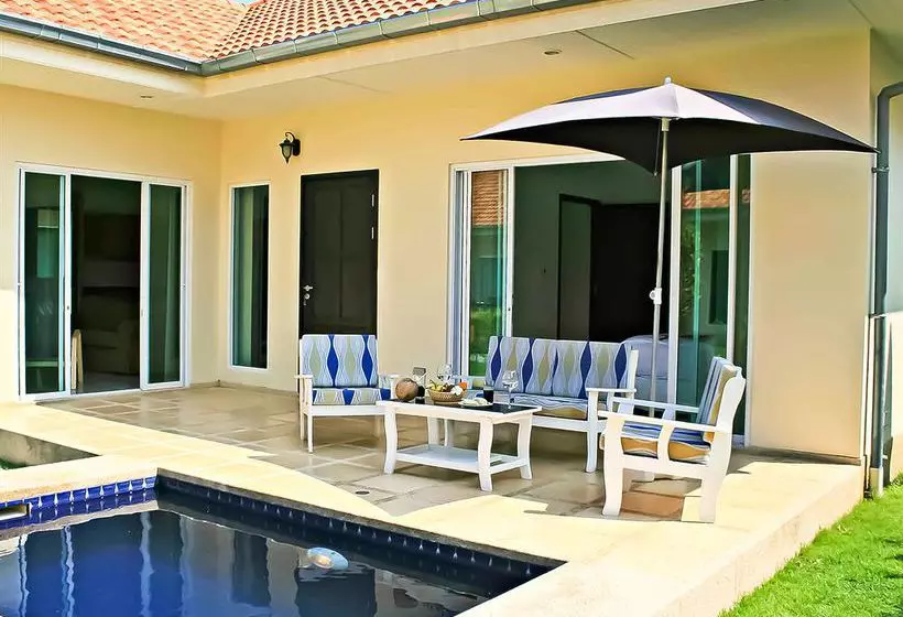 Fotos del hotel Garden Hills Resort:  10