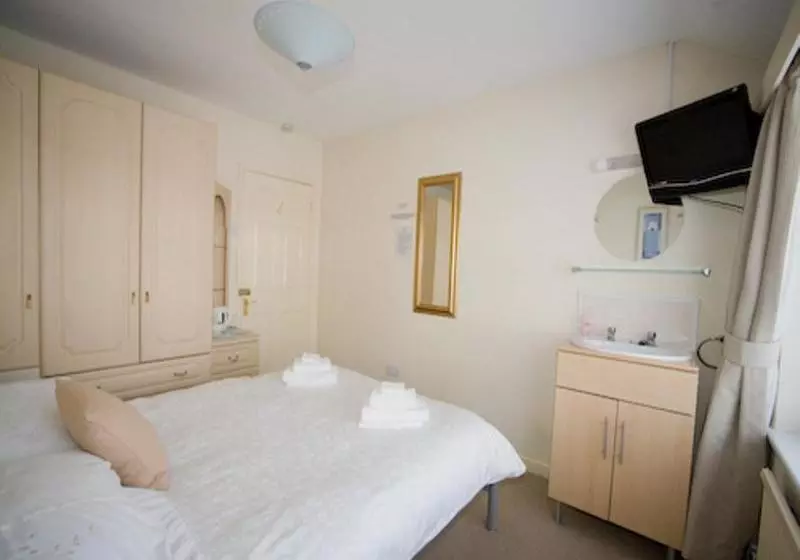 Fotos del hotel James Guest House:  8